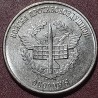 Transnistrian 1 ruble, 2023 Armed Forces - Air Defence Forces UC423