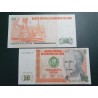 Peru 50 Intis 1987 P-131b