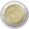 Lithuania 2 euro, 2025 National Defense UC117