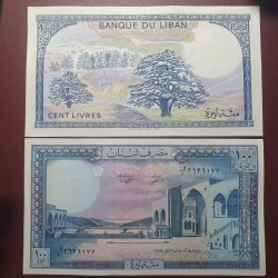 Lebanon 100 pounds...