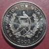 Guatemala 25 centavos, 2000 KM278