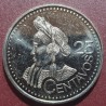 Guatemala 25 centavos, 2000 KM278