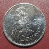 Gvatemala 25 sentavai, 2016 UC4