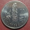 Guatemala 10 centavos, 2016 KM277.6