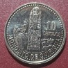 Guatemala 10 centavos, 2008 KM277