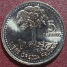 Gvatemala 5 sentavai, 2008 KM276