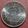 Guatemala 5 centavos, 2010 KM276.6