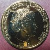 Tristanas da Kunja 1 krona, 2011 Williamo ir Katherine vestuvės UC405