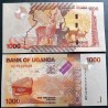 Uganda 1000 šilingų, 2021 P-49f