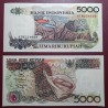 Indonesia 5000 rupiah, 1999 P-130h