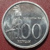 Indonesia 100 rupiah, 1999 KM61