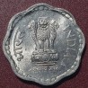 India 10 paise, 1986 KM39