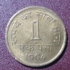 India 1 paisa, 1964 KM9