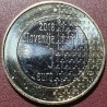 Slovėnija 3 eurai, 2018 I pasaulinio karo pabaigos 100 UC209