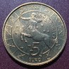 San Marino 5 euro, 2021 Zodiac- Sagittarius UC229