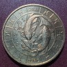 San Marino 5 euro, 2021 Zodiac- Pisces UC239