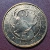 San Marino 5 euro, 2021 Zodiac- Capricorn UC237