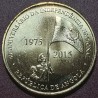 Angola 100 kvanzų, 2015 Nepriklausomybės keturiasdešimtmetis KM113