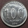 Indonesia 100 rupiah, 2016 KM71