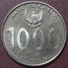 Indonezija 1000 rupijų, 2010 KM70