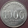 Indonesia 1000 rupiah, 2016 KM74