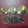 Namibija 6 vnt. setas, 2012-2023