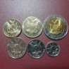 Namibija 6 vnt. setas, 2012-2023