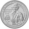US 25 cents, 2025 Juliette Gordon Low UC428
