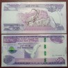 Ethiopia 200 Birr, 2020 P-56a