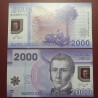 Čilė 2000 Pesos, 2014 P-162d