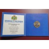 San Marino 1000 lire, 1997 KM368 BU