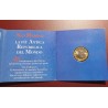 San Marino 1000 lire, 1997 KM368 BU