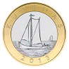 Lithuania 2 litas, 2013 Kurenkahn KM188