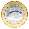 Lithuania 2 litas, 2013 Puntukas KM189