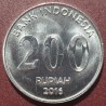 Indonezija 200 rupijų, 2016 KM72
