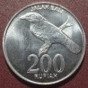 Indonesia 200 rupiah, 2003 KM66