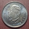 Canada 5 cents, 2025 UC9