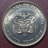 Kolumbija 20 sentavų, 1965 Chorchė Elieseras Gaitanas KM224