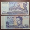 Kambodža 1000 Riels, 2016 P-67a