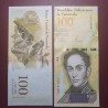 Venesuela 100 000 bolivarų, 2017 P-100e