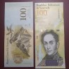 Venesuela 100 000 bolivarų, 2017 P-100d
