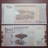 Jemenas 100 Rials, 2018 P-37a