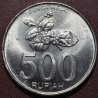 Indonezija 500 rupijų, 2003 KM67