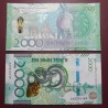 Kazachstanas 2000 Tenge, 2024 P-53a