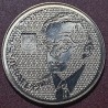 Israel 100 sheqalim, 5745 (1985) Ze'ev Jabotinsky KM151