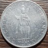Vatican City 100 lire, 1967 KM98