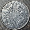 Vatikanas 100 lirų, 1975 Šventieji metai KM130