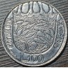 Vatican City 100 lire, 1975 Holy Year KM130
