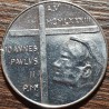 Vatikanas 100 lirų, 1983 KM173