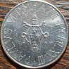 Vatikanas 100 lirų, 1978 KM137